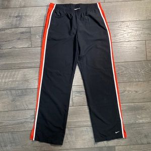 Mens Medium Nike Active pants